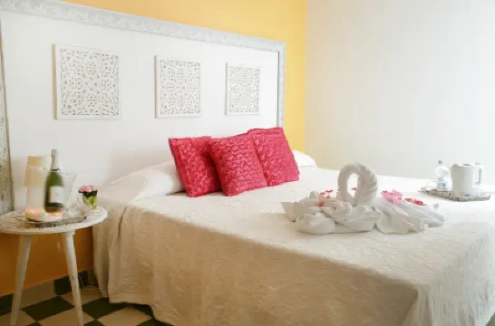 拉弗斯卡青年旅舍