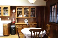 Basswood Resort Hotels in Platte City