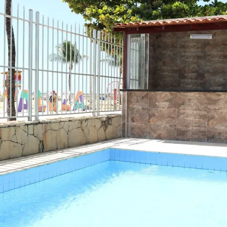 Sonho de Iracema Hostel Boutique