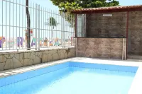 ソンホ デ イラセマ ホスタル ブティック - ビーチサイド