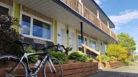 Auberge Happy Logis Отели в г. Лез Этшмэн