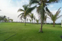 La Mar Monterrico Hoteles en Madre Viedja