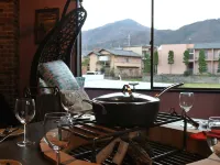 Yadoya Lodge Hotels near Mt. Kurama