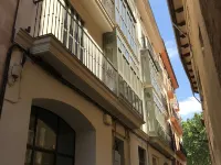 Hotel Basilica Hotels near Arab Baths