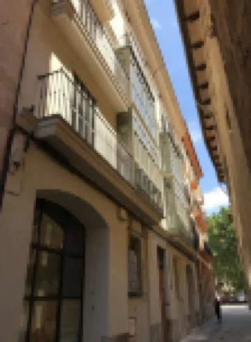 Hotel Basilica Hotels in der Nähe von Museum von Mallorca