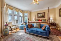 Wilburton Inn Các khách sạn ở 