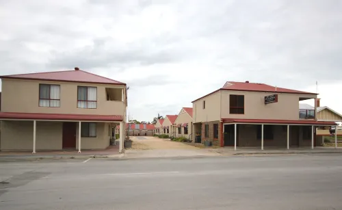 Port Vincent Motel & Apartments Hotels in Stansbury