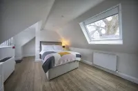 José Pizarro the Swan Inn Esher Hotels in Claygate