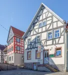 Hotel am Markt Hotels in Laubach