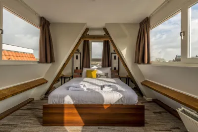 Mr. Jordaan Hotels near Westerkerk