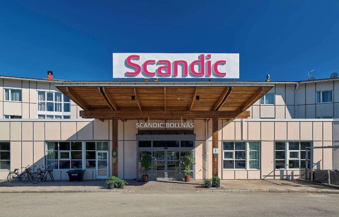 Scandic Bollnäs