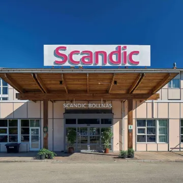 Scandic Bollnäs