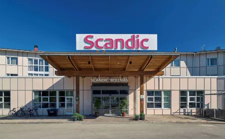 Scandic Bollnäs