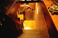 Temple House Hotels in Patan