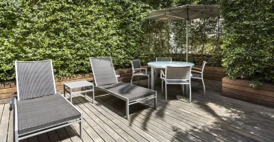 Murmuri Residence Concepció Hotels in Barcelona