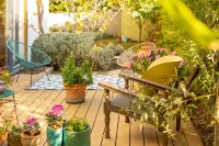 The Rooms Bed & Breakfast