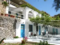 Agios Pavlos Hotel Hotels in Lampi