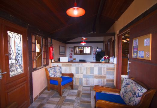 아라이알도카보 풍경 1