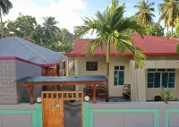 Charming Holiday Lodge- Addu Atoll Meedhoo, Maldives Hotels in Herathera