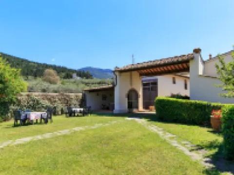 Agriturismo Fattoria di Sommaia Hotels in Calenzano