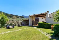 Agriturismo Fattoria di Sommaia Hotel in zona Buca del Lupo