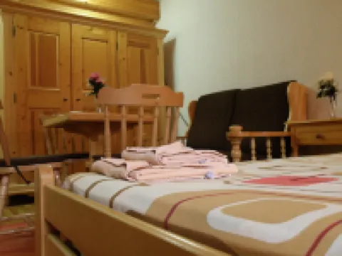 Guest House Villa Rankovic فنادق في 