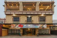 RedDoorz Plus @ Hotel Sempurna Watervang Lubuk Linggau Hôtels à : Lubuk Linggau Timur I