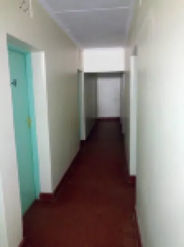 Bishop Muge Guest House & Conference