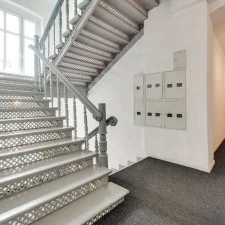 Kato Apartamenty Słowackiego