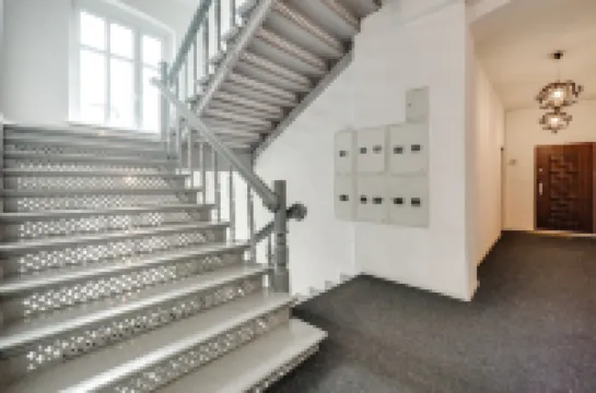 Kato Apartamenty Słowackiego