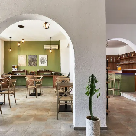 Charm Hotel, Hersonissos