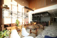 KingSales Hotel - internet