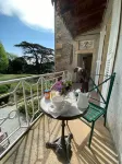 Chateau des Janroux Hotels in Julienas