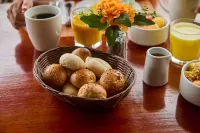 Casa Andina Standard Chincha Hotels in Chincha Province