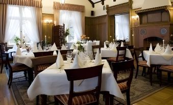 Hotel Dębowy Biowellness & Spa Góry Sowie