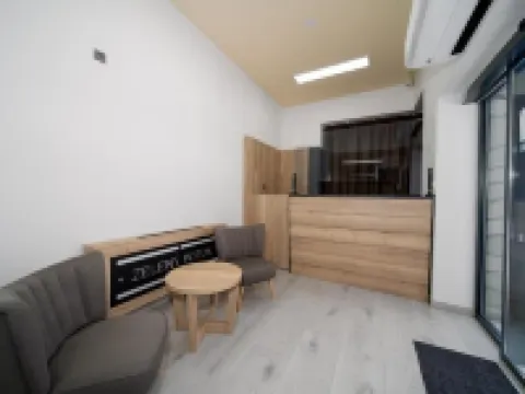 澤萊尼波託克酒店 派克波特斯耐茲庫酒店