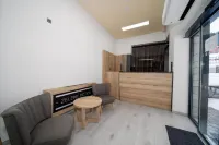 Hotel Zeleny Potok Hotels in Mlade Buky