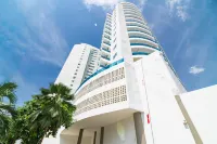 Unik Cartagena Edificio Poseidon Hôtels à : 