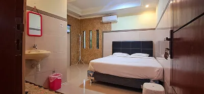 Caldera Park Probolinggo Hotel dekat Bee Jay Indra Loka