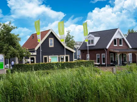 Holiday Home by Lake Beach Simonshaven