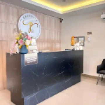 Priority Kalimantan Guest House