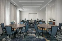 Hilton Garden Inn Portsmouth Downtown - breakfast