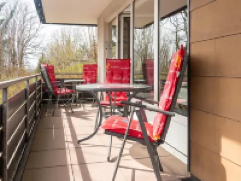 Family Stay in Harz Hills