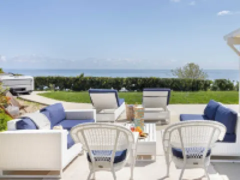 Stardust by AvantStay Views Hot Tub Pool Table Hotels in Malibu