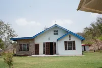 Aerie Eco Resort