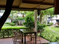 Nautical Inn Hotels in Pattaya