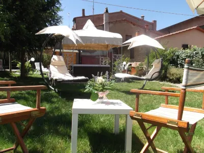Residenza Dei Ricci Hotels in Citta della Pieve
