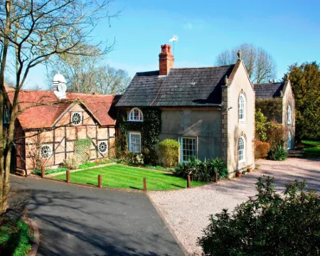 Old Rectory House, Redditch Hotels in Redditch