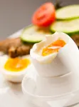 Hotell Charlottenberg - breakfast