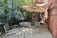 โอลด์นอร์ทไซด์ เบดแอนด์เบรคฟาสต์ โรงแรมใน